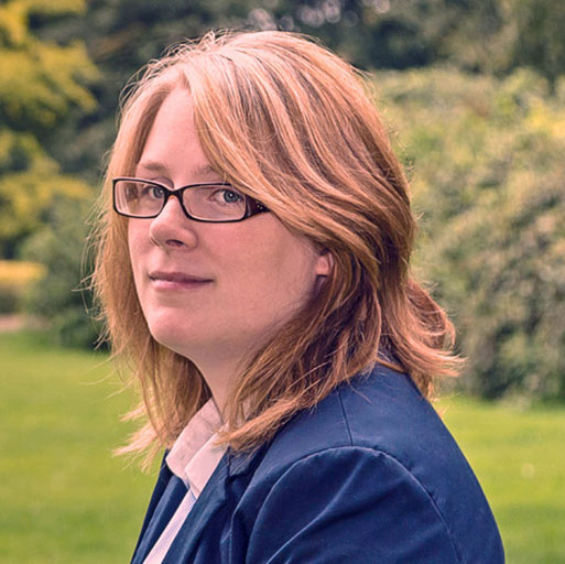 Foto van anneke