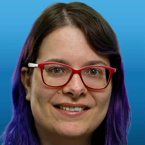 Foto van Josee